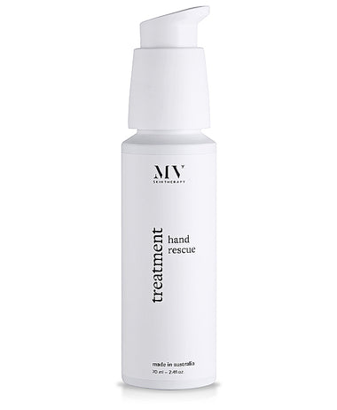MV Skintherapy Hand Rescue 金盞花護手霜