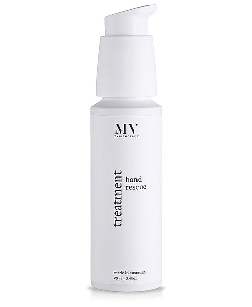 MV Skintherapy Hand Rescue 金盞花護手霜