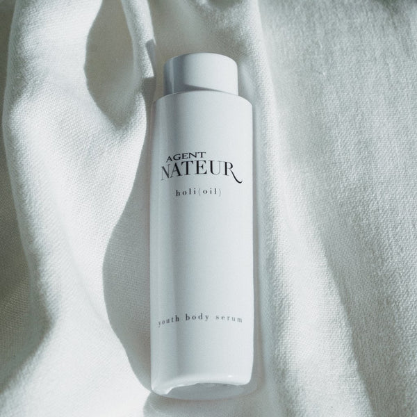 Agent Nateur HOLI (BODY) Ageless Body Serum 神聖身體精華