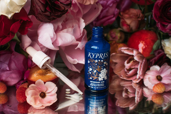 Kypris Antioxidant Dew 水氧純露保濕精華(FS1)