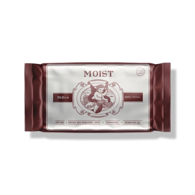 Cottium Moist Facial Towel 極潤保濕洗臉巾