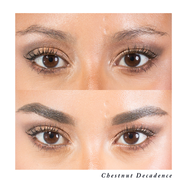 Plume Science NOURISH & DEFINE BROW POMADE 濃密急急長眉膏