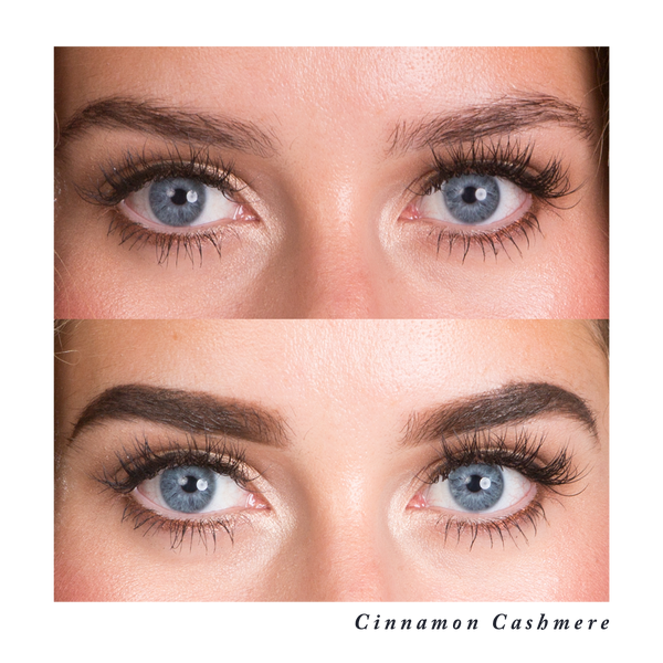 Plume Science NOURISH & DEFINE BROW POMADE 濃密急急長眉膏