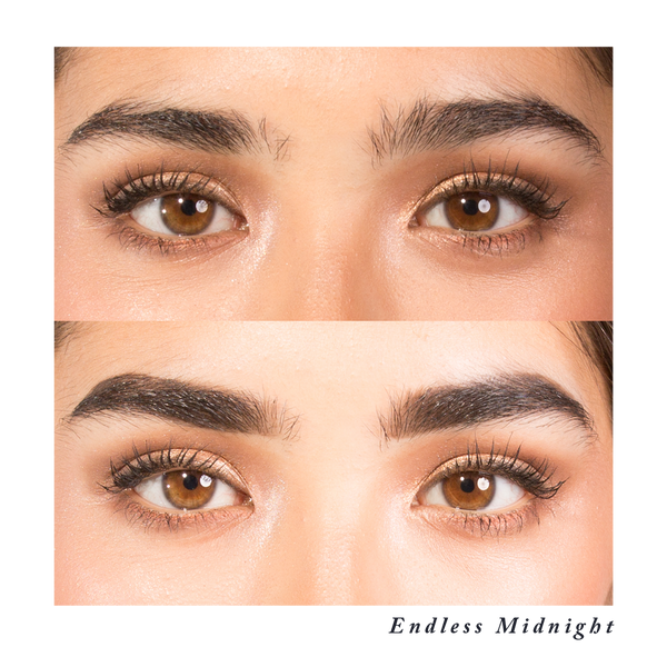 Plume Science NOURISH & DEFINE BROW POMADE 濃密急急長眉膏