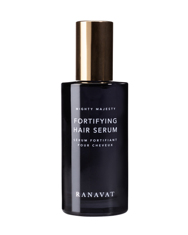 Ranavat Botanics Fortifying Hair Serum: Mighty Majesty 女皇陛下髮尾油