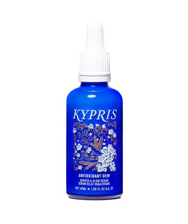 Kypris Antioxidant Dew 水氧純露保濕精華(FS1)