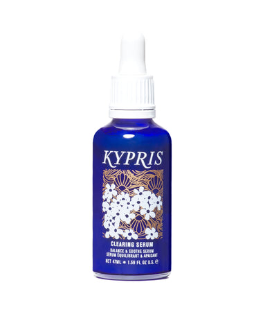 Kypris Clearing Serum 淨肌草藥舒緩精華 (FS2)