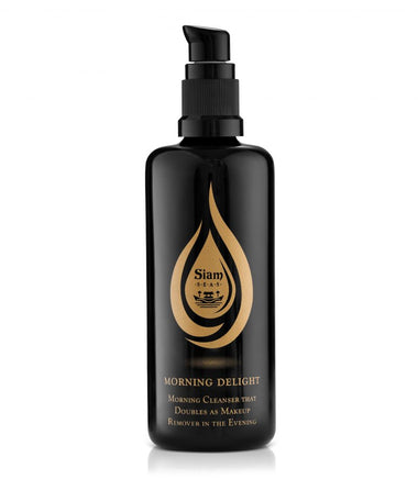 Siam S.E.A.S Morning Delight Cleanser 香蒜消炎卸妝油