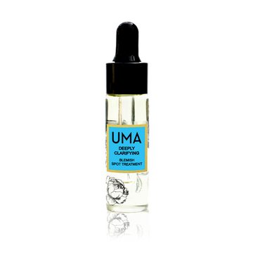 UMA Deeply Clarifying Blemish Spot Treatment 深層消炎祛痘油