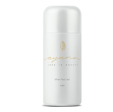 AYUNA The Facial High 紅莓果醋神仙水 (強效)