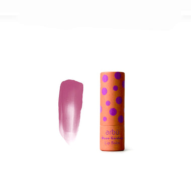 arbū Zero-Waste Lip Balm 零廢棄潤唇膏