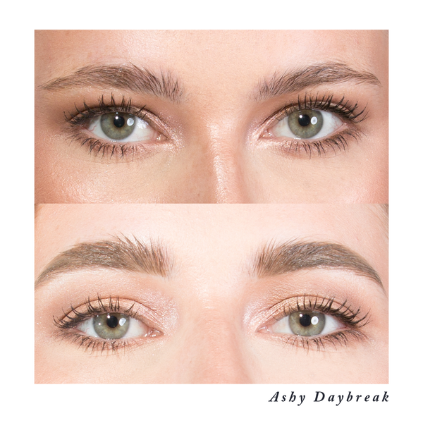 Plume Science NOURISH & DEFINE BROW POMADE 濃密急急長眉膏