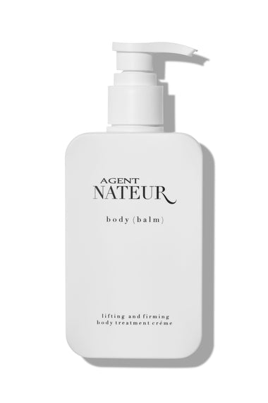 Agent Nateur BODY (BALM) Ageless Body Treatment Créme 蠟菊緊緻柔膚身體霜