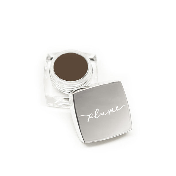 Plume Science NOURISH & DEFINE BROW POMADE 濃密急急長眉膏
