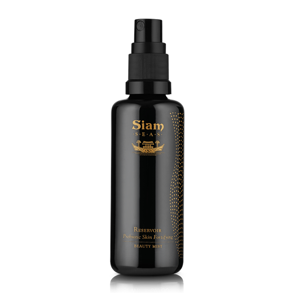 Siam S.E.A.S Reservoir Prebiotic Skin Fortifying Mist 益生水庫防護噴霧