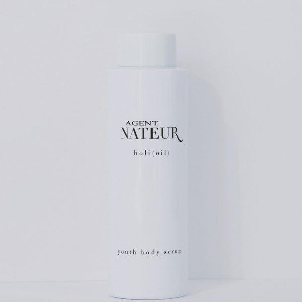 Agent Nateur HOLI (BODY) Ageless Body Serum 神聖身體精華