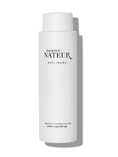 Agent Nateur HOLI (BODY) Ageless Body Serum 神聖身體精華