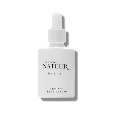 Agent Nateur HOLI (OIL) Refining Ageless Face Serum 保加利亞玫瑰凍齡精華
