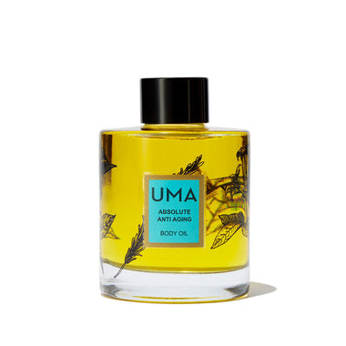 UMA Absolute Anti-Aging Body Oil 絕對抗皺身體油