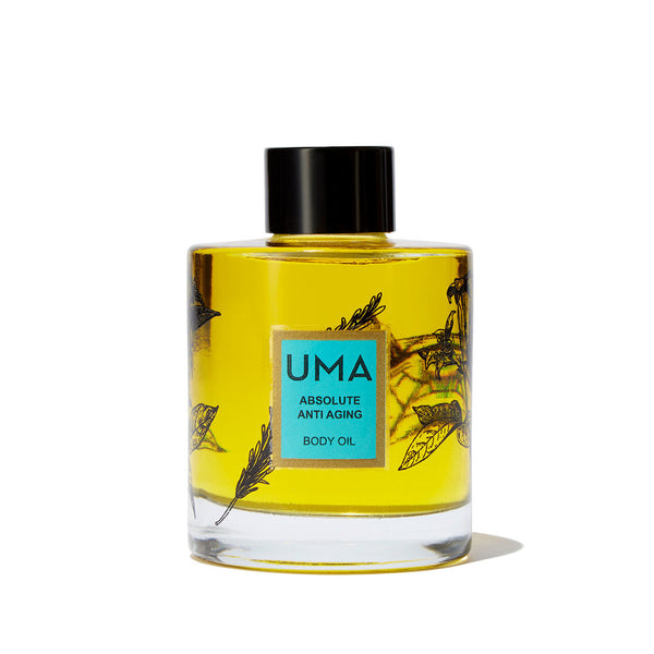UMA Absolute Anti-Aging Body Oil 絕對抗皺身體油