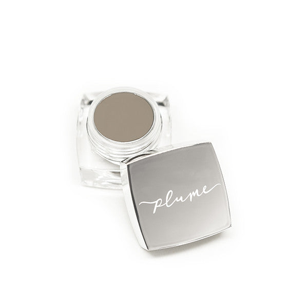 Plume Science NOURISH & DEFINE BROW POMADE 濃密急急長眉膏