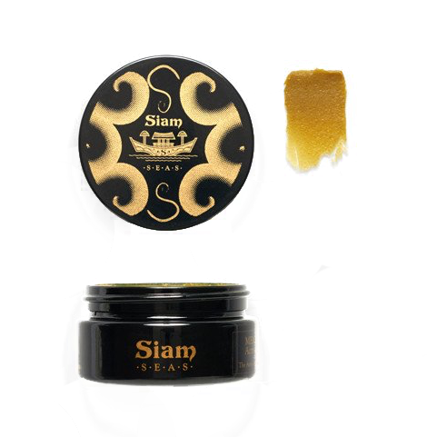 Siam S.E.A.S MEKHA Herbal Active Cleanser 香茅深層潔面軟膏