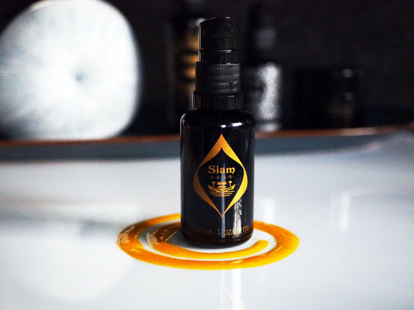Siam S.E.A.S Twilight BeCalm Skin Serum 暮光黃金精華【預購中】